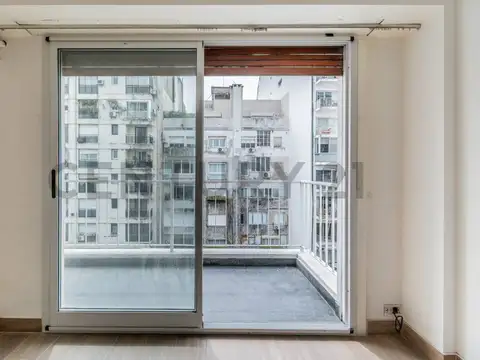 Venta - Departamento 3 Ambientes + Dependencia Palermo Chico – Seguí entre Scalabrini Ortiz y Salgue