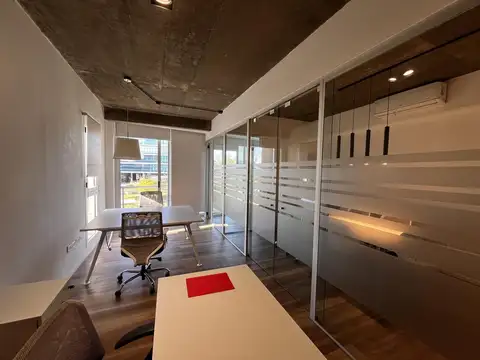 Oficina en Alquiler en Manuel Alberti, $ 1.200.000