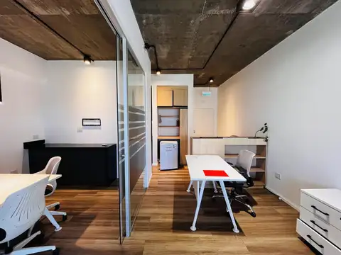 Oficina en Alquiler en Manuel Alberti, $ 1.350.000