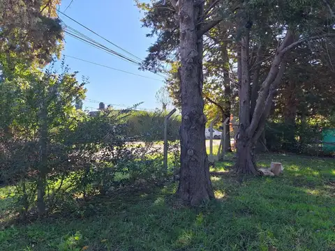 Terreno en Venta en Parque Irizar, USD 52.000
