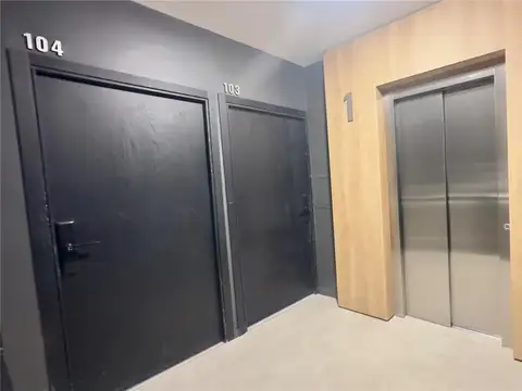 BAIGORRIA 600, Piso 1