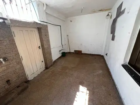 Depto Tipo Casa en Venta con 1 cocheras