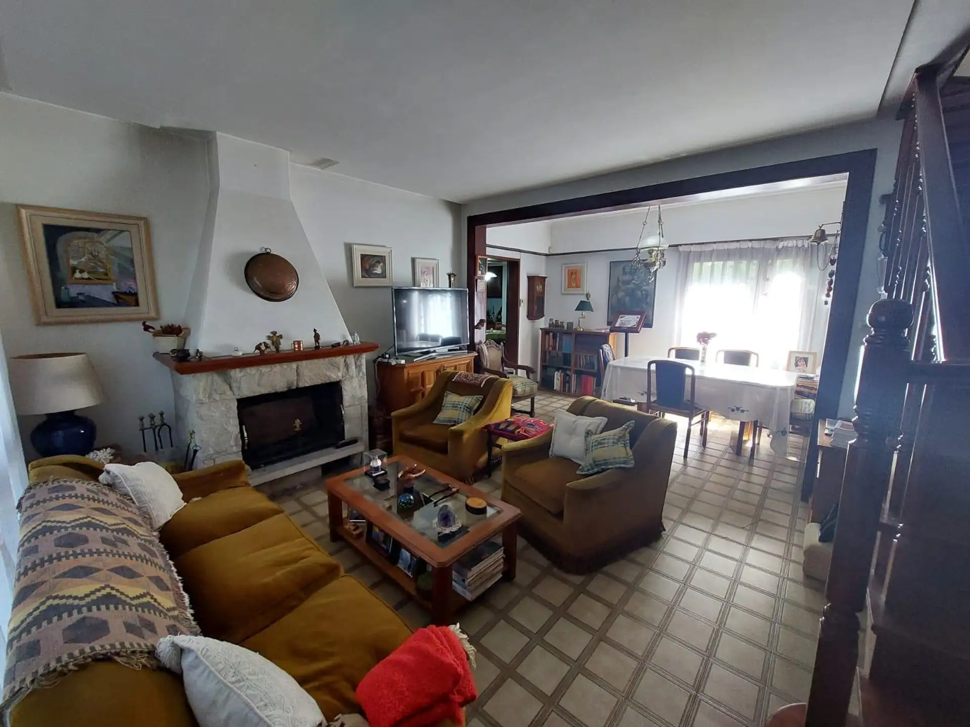 Venta de chalet de 4 ambientes - Neuquén 1800 - Don Bosco