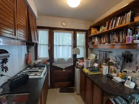 Venta de chalet de 4 ambientes - Neuquén 1800 - Don Bosco - Mar del Plata
