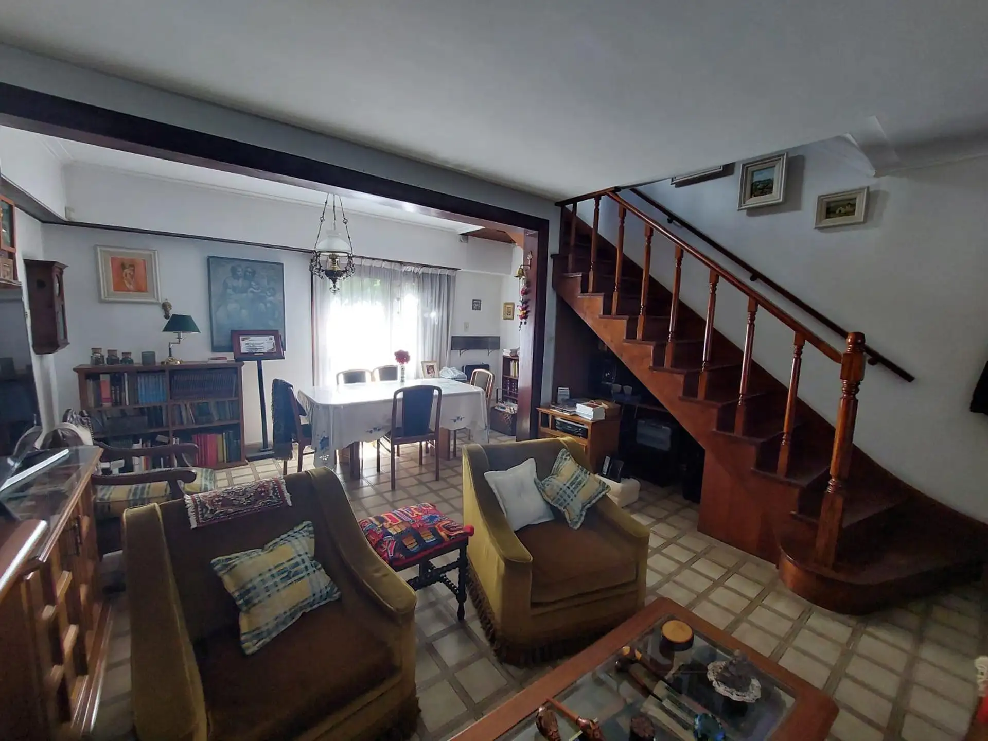 Venta de chalet de 4 ambientes - Neuquén 1800 - Don Bosco
