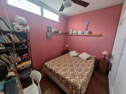 Depto Tipo Casa 5 ambientes con 1 baño