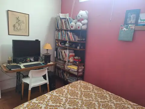 Depto Tipo Casa 5 ambientes con 1 baño