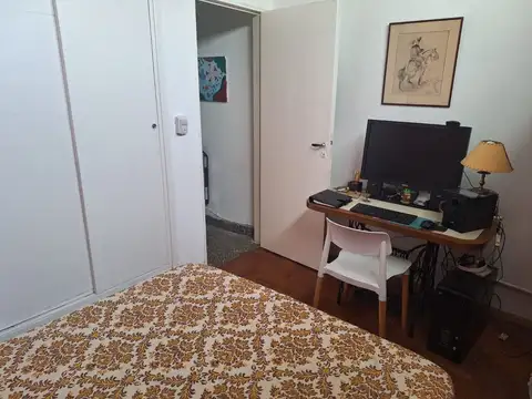 Depto Tipo Casa en Venta en Colegiales, USD 250.000