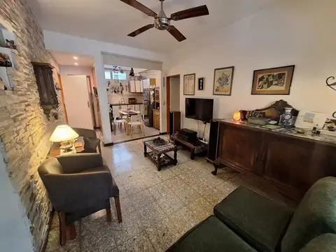 Depto Tipo Casa en Venta de 3 dormitorios