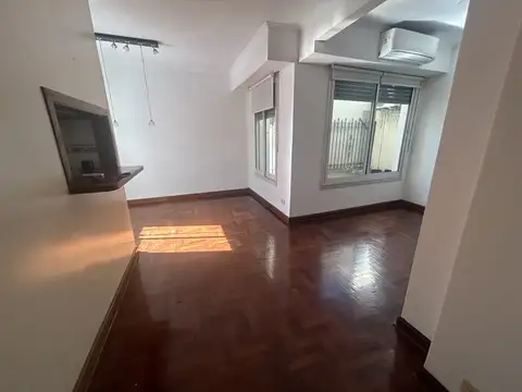 Avenida Libertador 1700, Piso 2