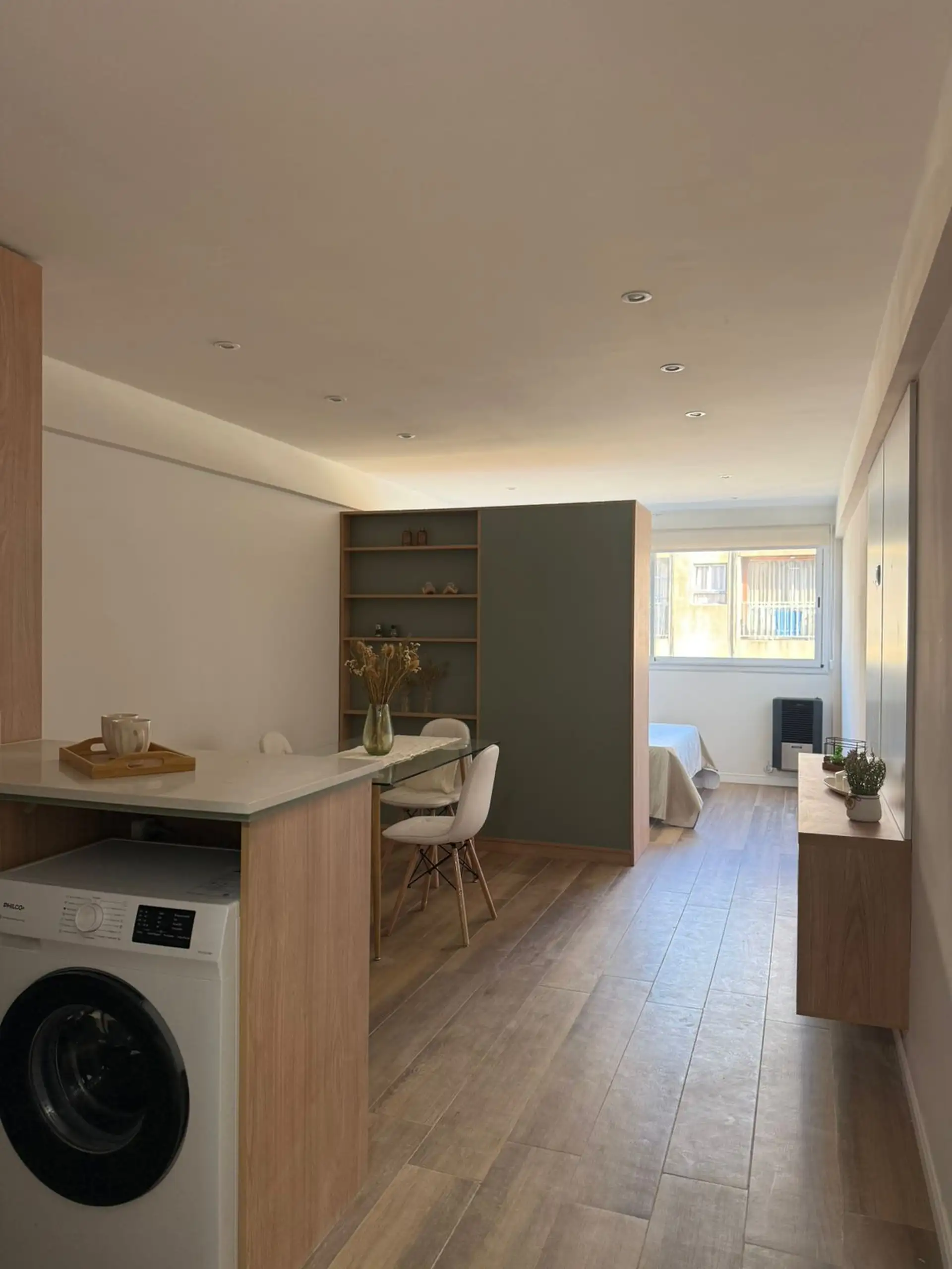 Departamento 1 amb en Venta!!!