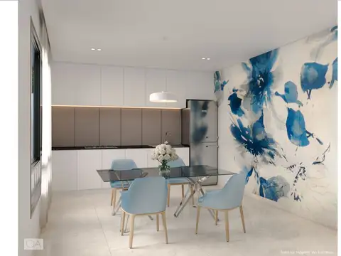 Departamento en Venta en Santa Fe, USD 78.550