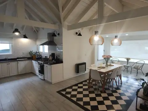 Casa en Venta al Norte