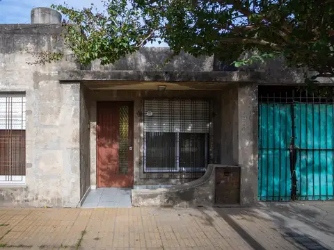 Casa en Venta 50 años