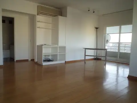 Departamento en Alquiler en Palermo, USD 1.450