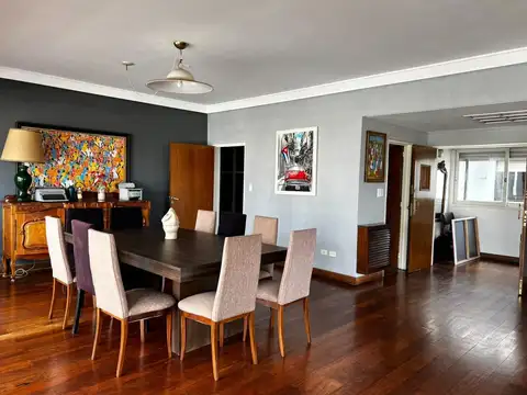Departamento en Venta de 4 dormitorios