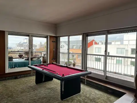 Departamento en Venta de 5 ambientes