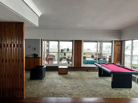 Departamento en Venta en Olivos, Partido de Vicente López