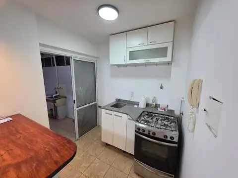 Departamento en Alquiler de 2 ambientes