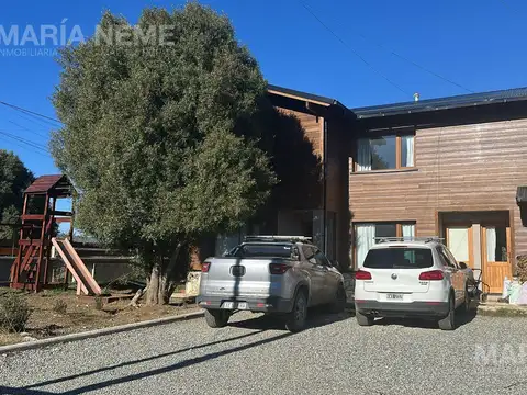 PH en  Alquiler en Jardin Botanico