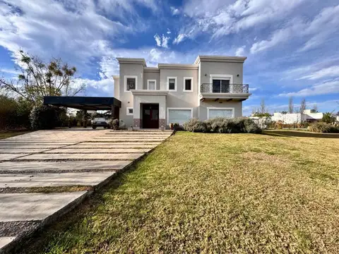 Casa en Venta de 3 dormitorios
