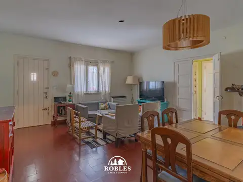 Casa en Venta con 1 cochera