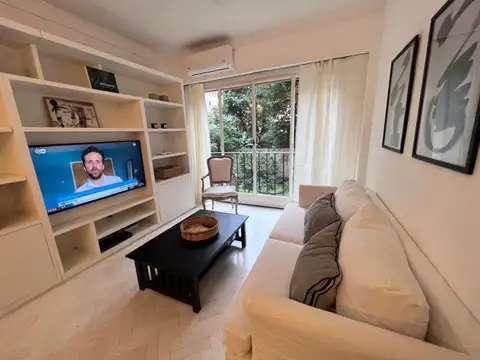 Departamento en Alquiler Temporal de 1 dormitorio