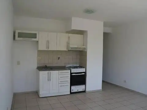 Departamento en Alquiler de 1 dormitorio