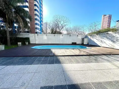 Departamento en Alquiler al Norte