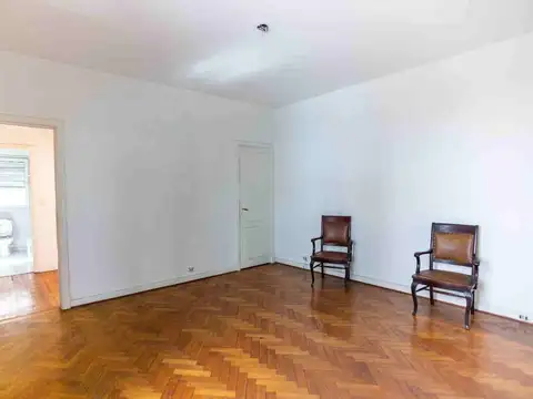 Avenida General Las Heras 2900
