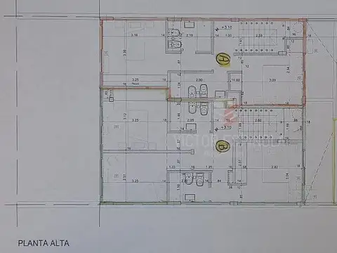 Departamento en Venta al Norte