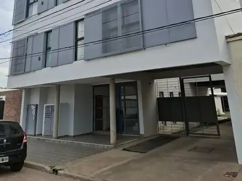 Alquiler departamento 1 Hab. En México al 700, Pergamino, Bs. As.