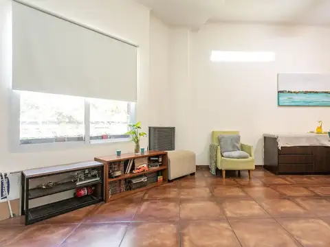 VENTA CASA 4 AMBIENTES VILLA URQUIZA PERMUTA