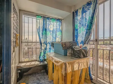 Departamento en Venta en Ciudadela, USD 70.000