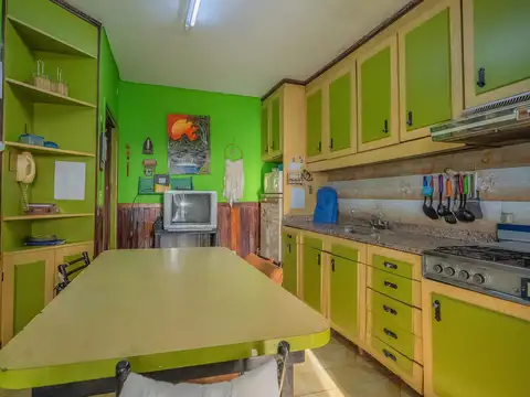 Departamento en Venta de 3 dormitorios