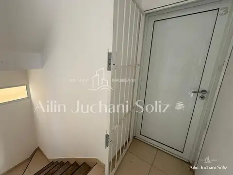 Departamento en Alquiler Temporal en San Bernardo Del Tuyu, $ 570.000