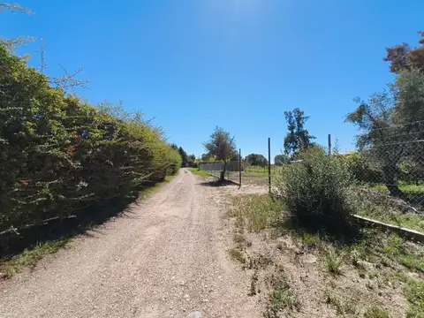 Terreno en Venta de 685,0 m2