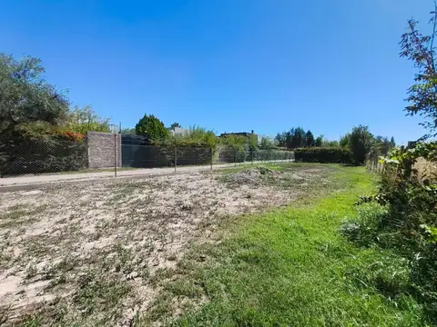 Terreno en Venta de 685,0 m2