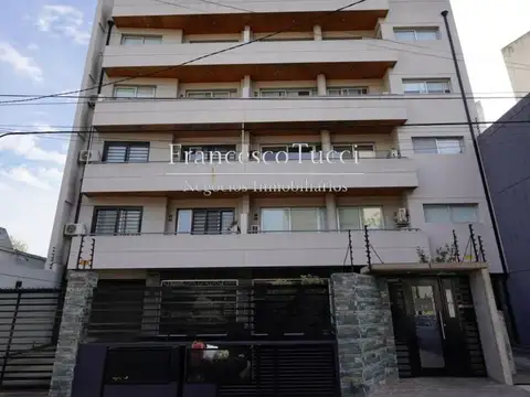 Departamento en venta 3 ambientes Haedo Sur