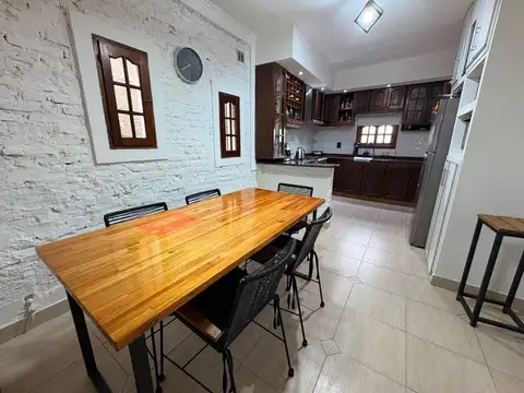 Depto Tipo Casa en Venta 34 años