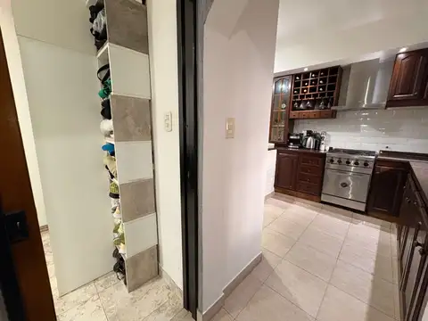 VENTA PH 3 AMB C/TERRAZA Y QUINCHO R. DE ESCALADA
