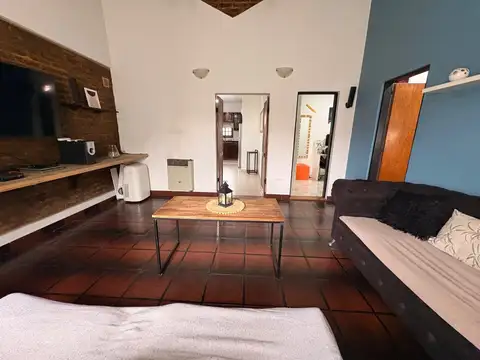 Depto Tipo Casa en Venta de 4 ambientes
