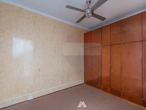 VENTA APARTAMENTO DOS DORMITORIOS PALERMO/CORDON
