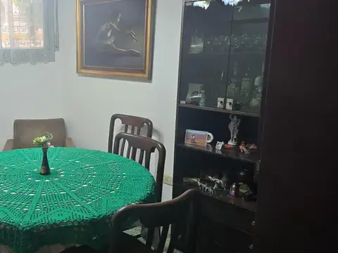 Departamento en Venta 60 años