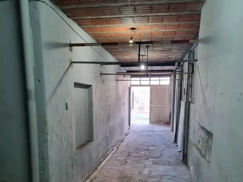 Galpon en Venta en Caseros, USD 59.000