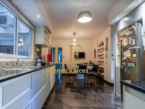 Departamento en Venta de 5 ambientes
