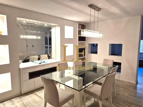 Departamento en Venta en Recoleta, Capital Federal