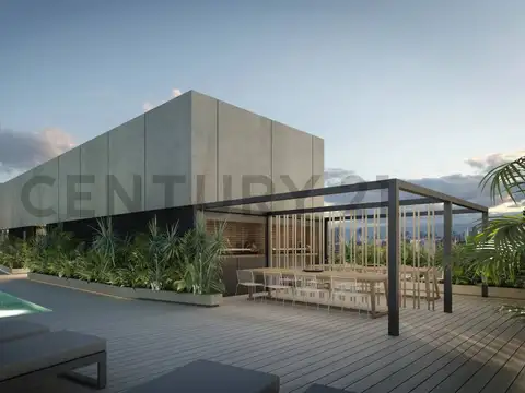 VENTA DEPARTAMENTO MONOAMBIENTE EN PALERMO DE POZO