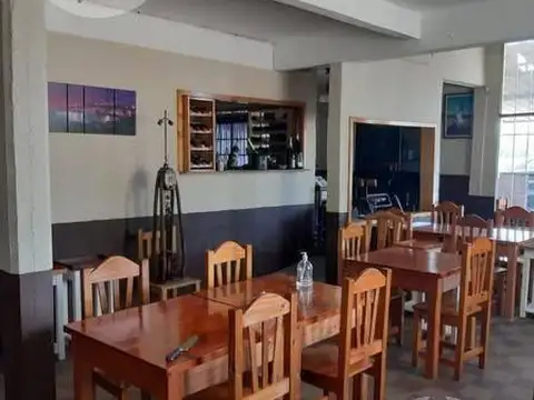 Local en Venta - Esteban Echeverria
