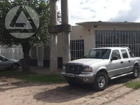 Camino de Cintura 1600